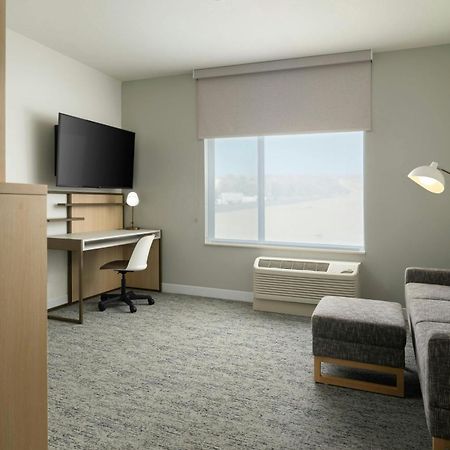 Towneplace Suites By Marriott Marriott บาร์สโตว์ ภายนอก รูปภาพ