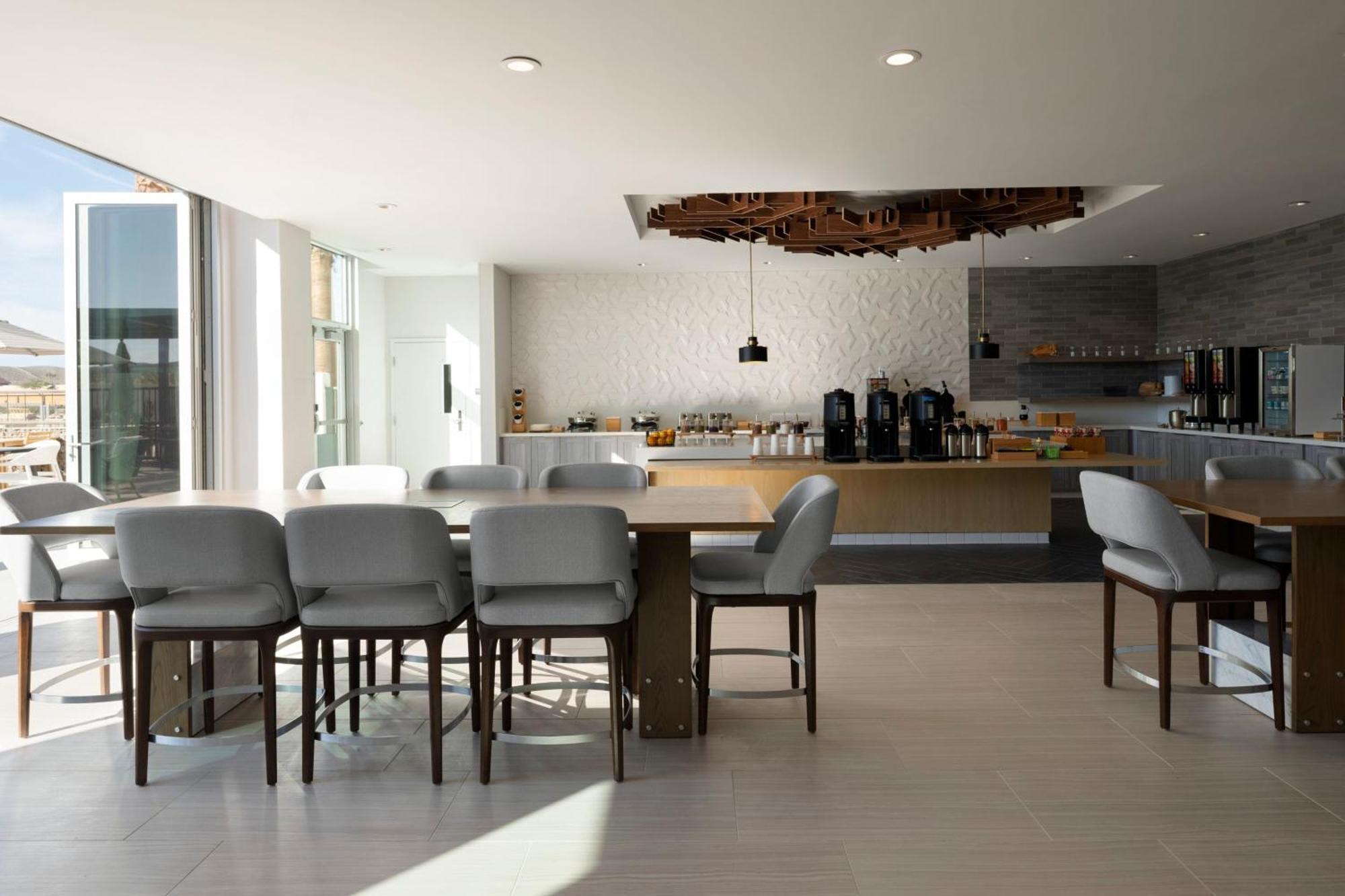 Towneplace Suites By Marriott Marriott บาร์สโตว์ ภายนอก รูปภาพ