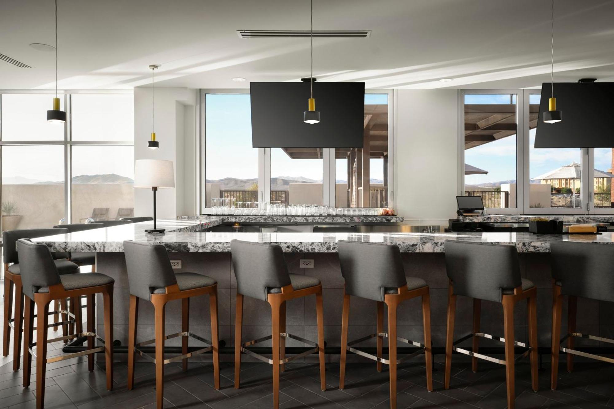 Towneplace Suites By Marriott Marriott บาร์สโตว์ ภายนอก รูปภาพ