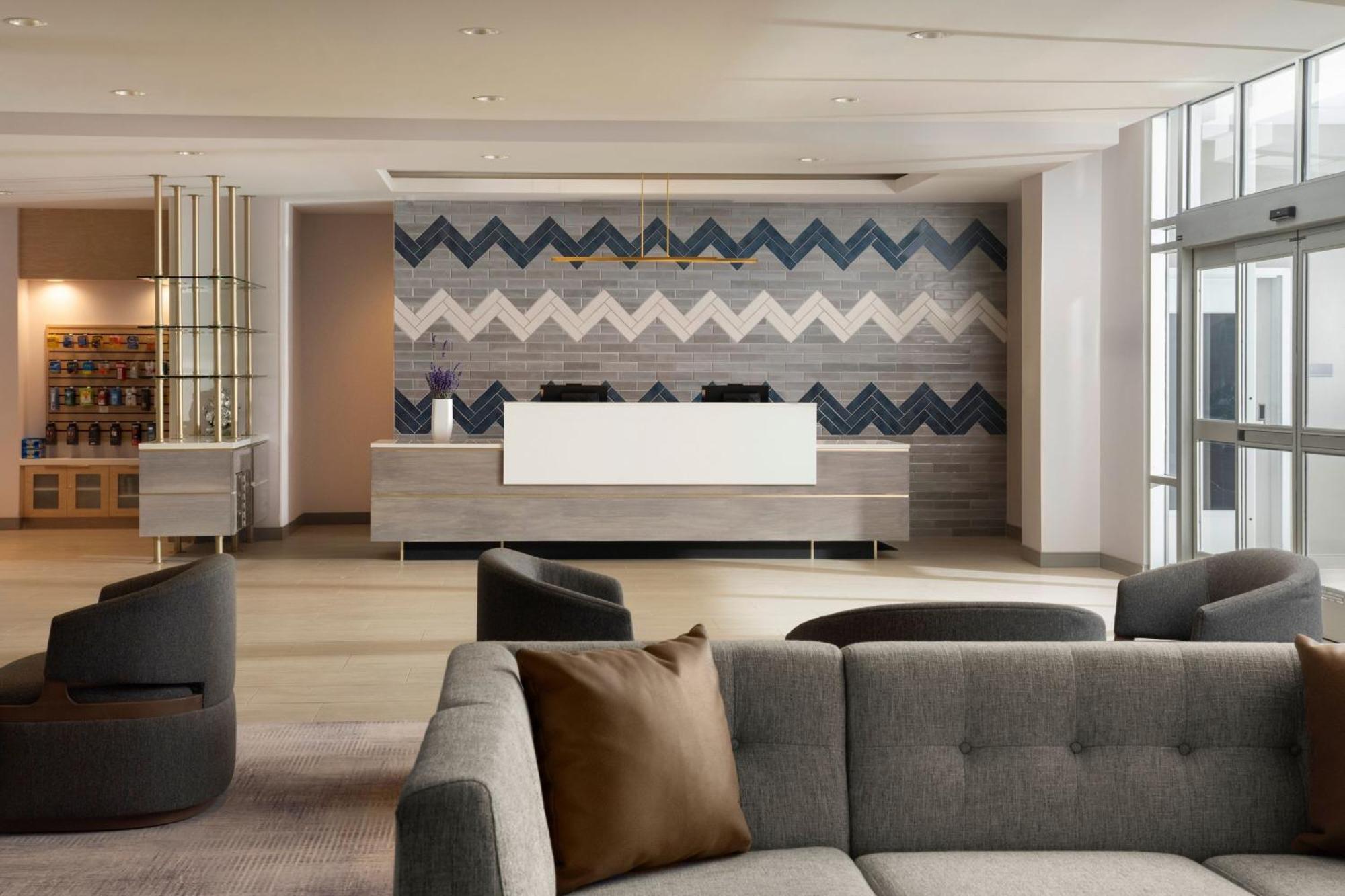 Towneplace Suites By Marriott Marriott บาร์สโตว์ ภายนอก รูปภาพ
