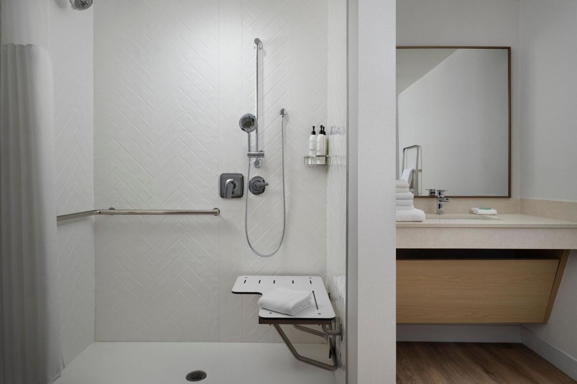 Towneplace Suites By Marriott Marriott บาร์สโตว์ ภายนอก รูปภาพ