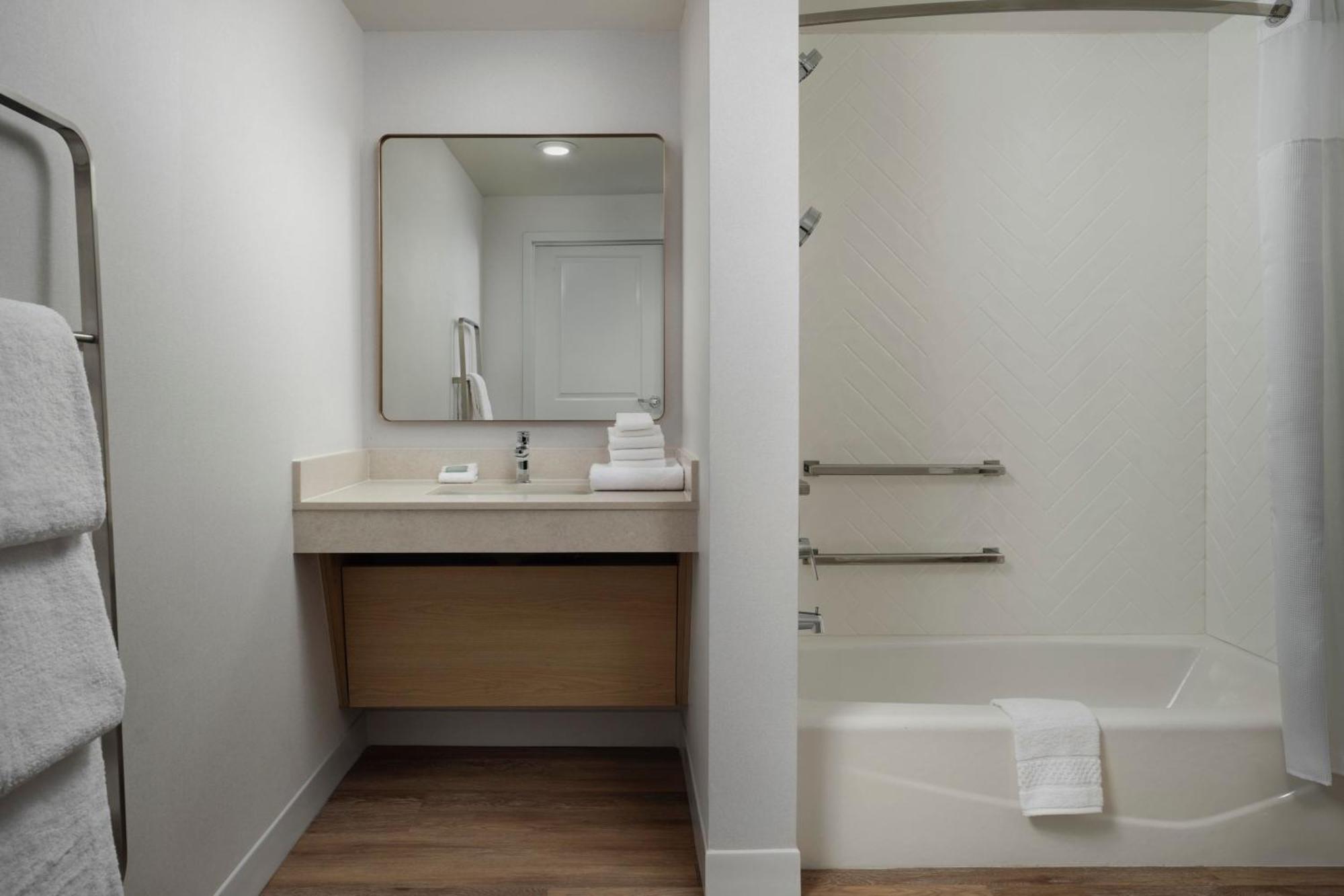 Towneplace Suites By Marriott Marriott บาร์สโตว์ ภายนอก รูปภาพ