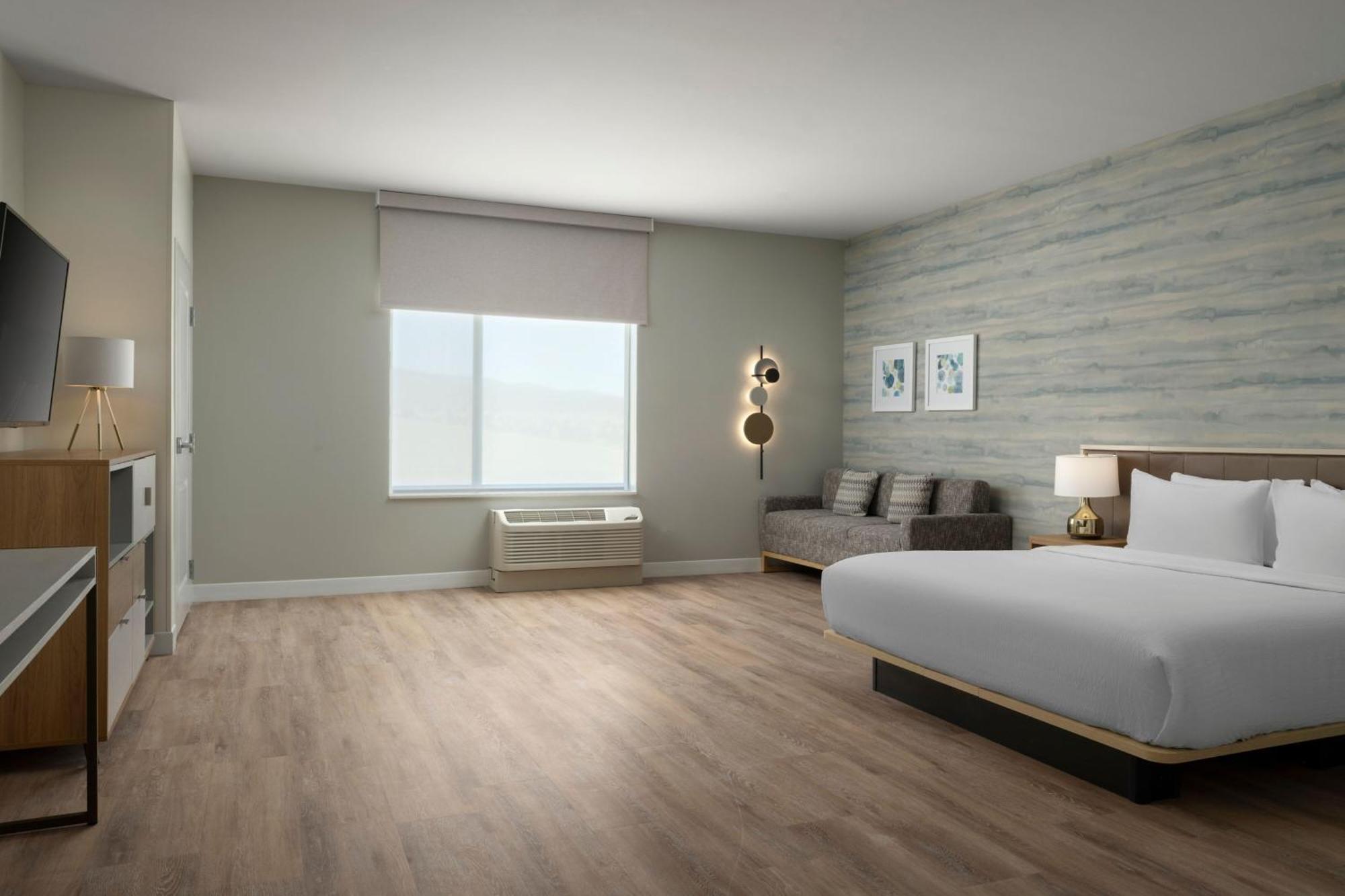 Towneplace Suites By Marriott Marriott บาร์สโตว์ ภายนอก รูปภาพ