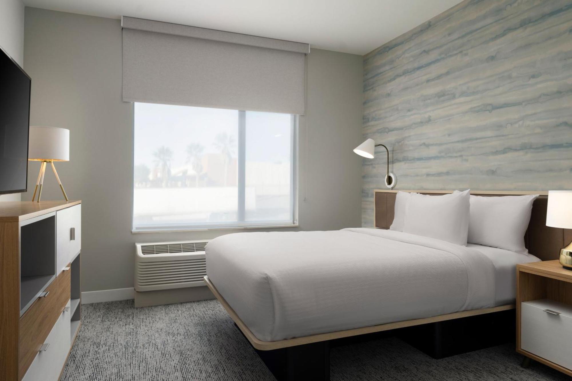 Towneplace Suites By Marriott Marriott บาร์สโตว์ ภายนอก รูปภาพ